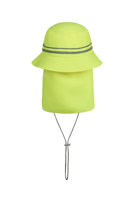 Velilla 304005 - UPF fluorescent cap with  neck cover