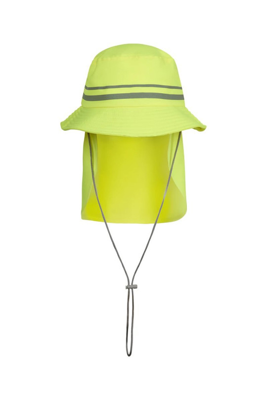 Velilla 304005 - UPF fluorescent cap with  neck cover