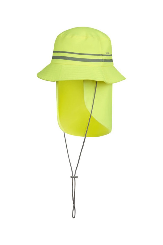 Velilla 304005 - UPF fluorescent cap with  neck cover