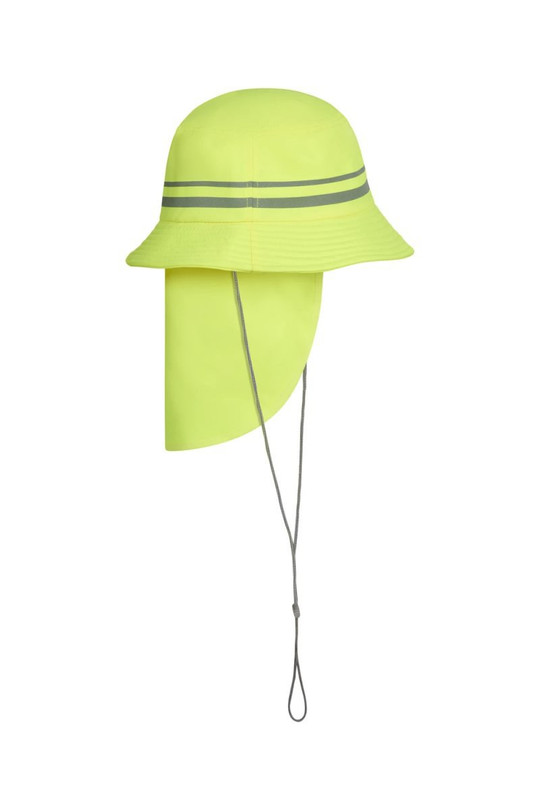 Velilla 304005 - UPF fluorescent cap with  neck cover