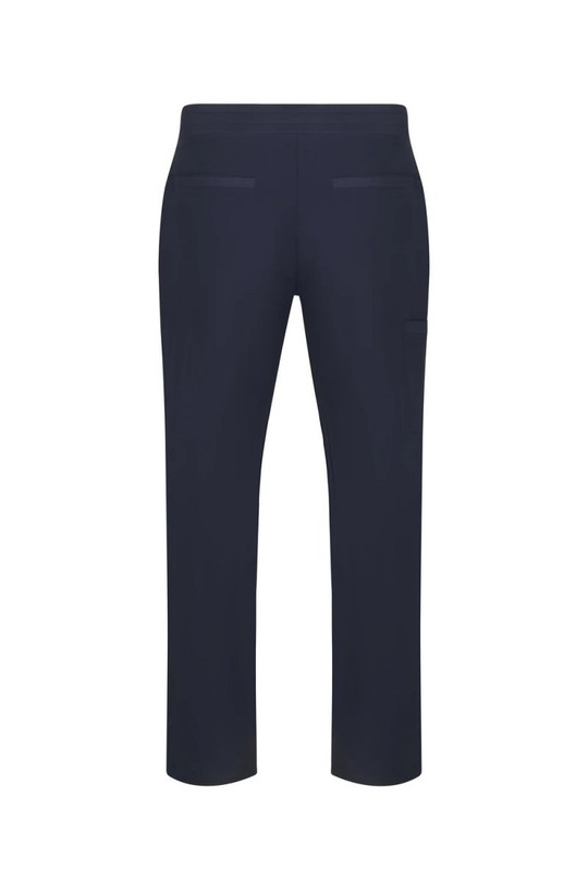 Velilla 533023S - Pantalon Smart Pro Microfiber