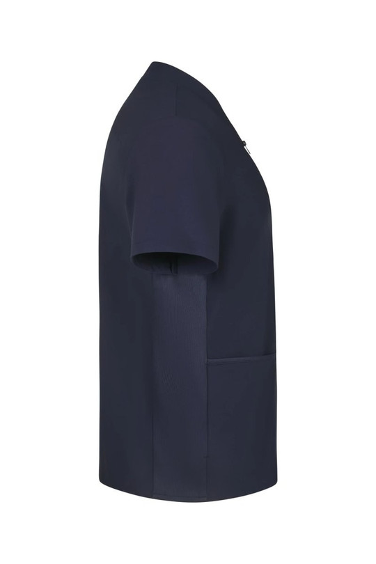 Velilla 535210S - Smart Pro Microfibre unisex scrub top