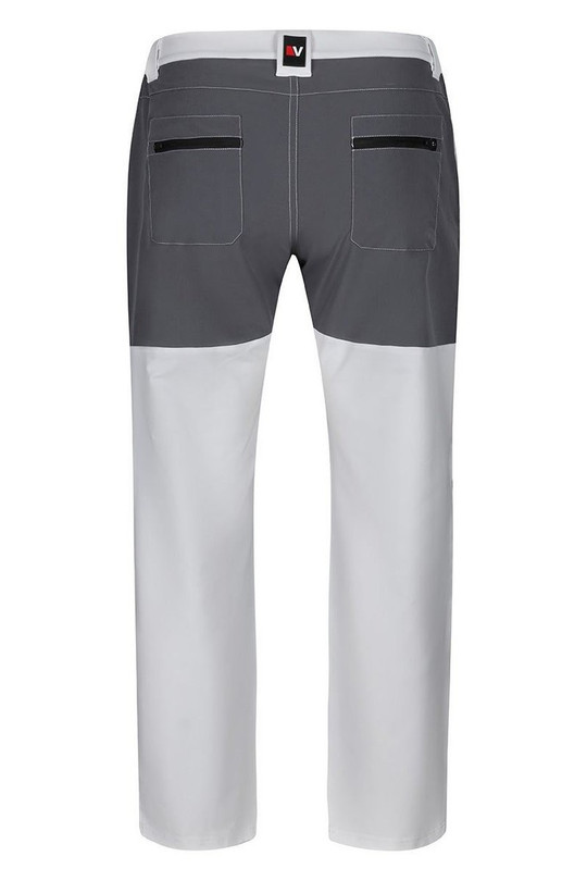 Velilla 103022S - TREKKING STRETCH TROUSERS