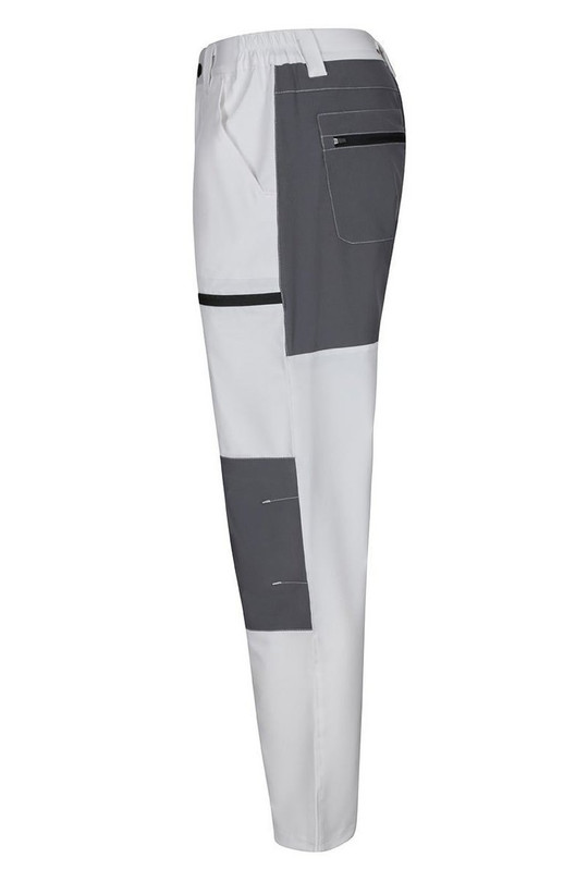 Velilla 103022S - TREKKING STRETCH TROUSERS