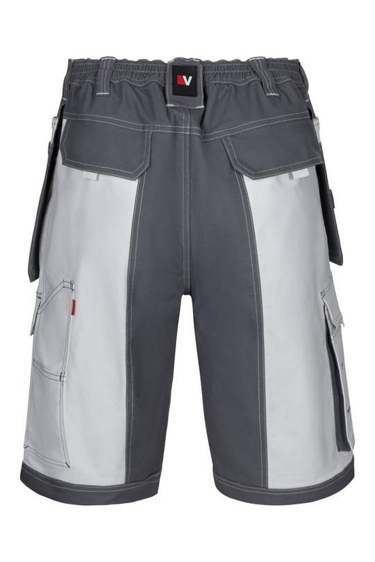 Velilla 103029S - CANVAS STRETCH SHORTS