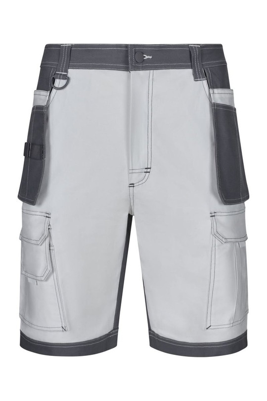 Velilla 103029S - CANVAS STRETCH SHORTS
