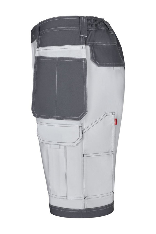 Velilla 103029S - CANVAS STRETCH SHORTS