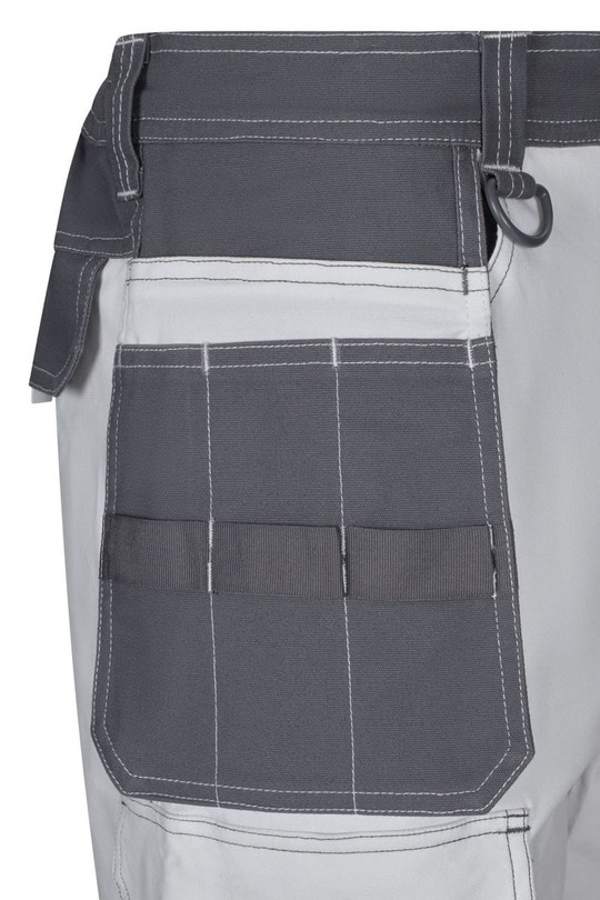 Velilla 103029S - CANVAS STRETCH SHORTS