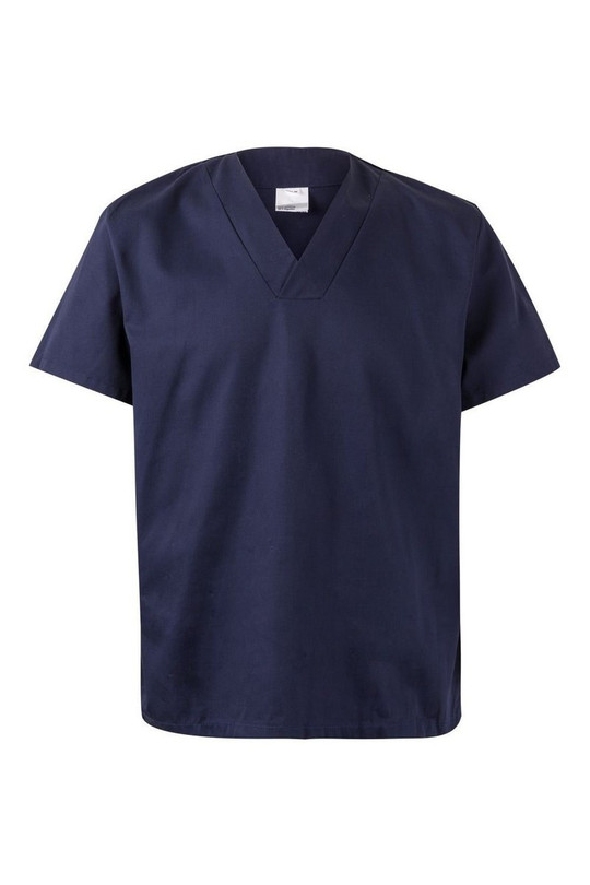 Velilla 255201 - SCRUB TOP