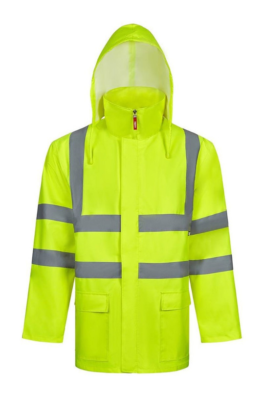 Velilla 306007 - 4 in 1 Parka
