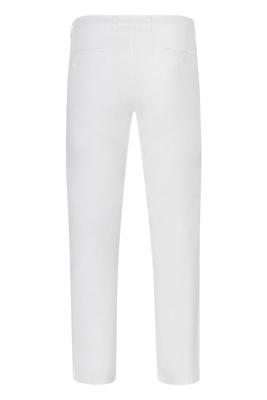Velilla 403010S - UNISEX CHINO STRETCH TROUSERS