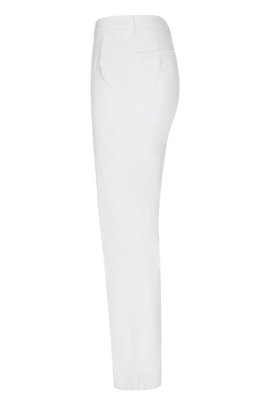 Velilla 403010S - UNISEX CHINO STRETCH TROUSERS