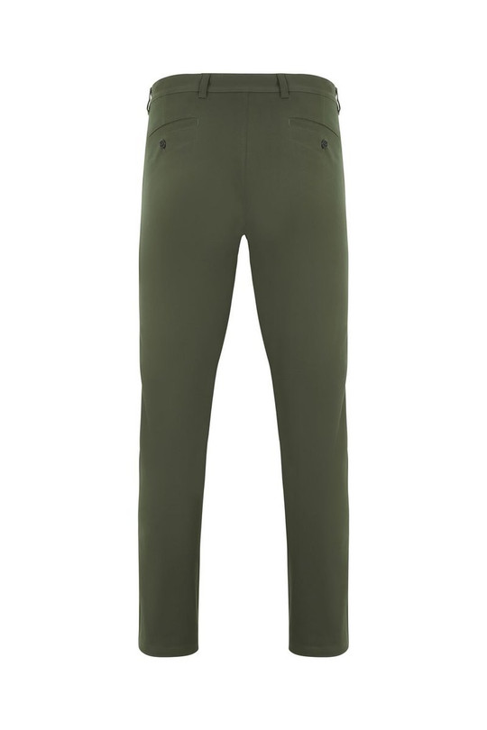 Velilla 403010S - UNISEX CHINO STRETCH TROUSERS