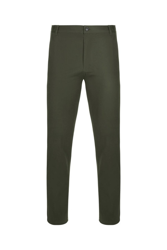 Velilla 403010S - UNISEX CHINO STRETCH TROUSERS