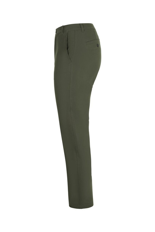 Velilla 403010S - UNISEX CHINO STRETCH TROUSERS