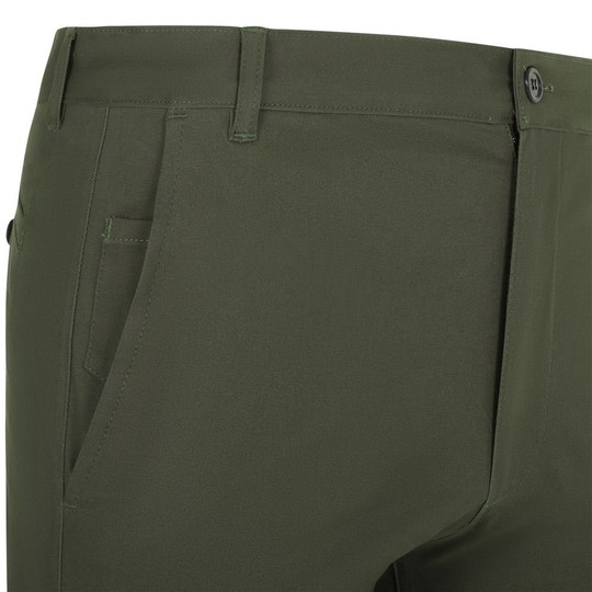 Velilla 403010S - UNISEX CHINO STRETCH TROUSERS