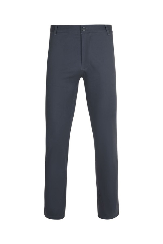 Velilla 403010S - UNISEX CHINO STRETCH TROUSERS