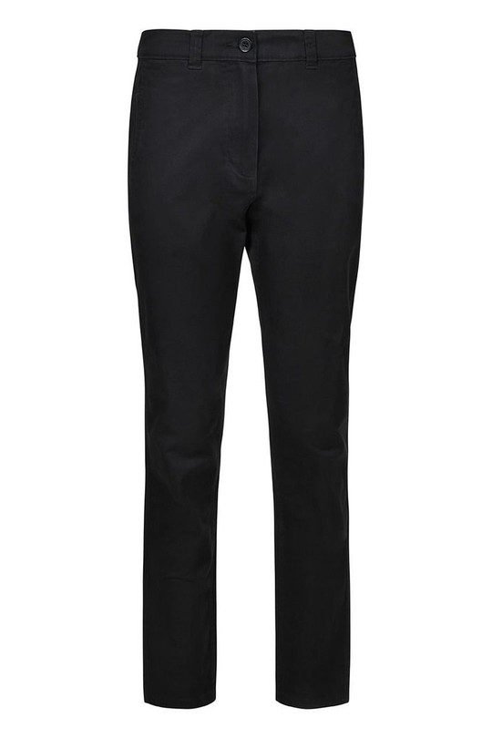 Velilla 403012S - Stretch-Chinohose für Damen