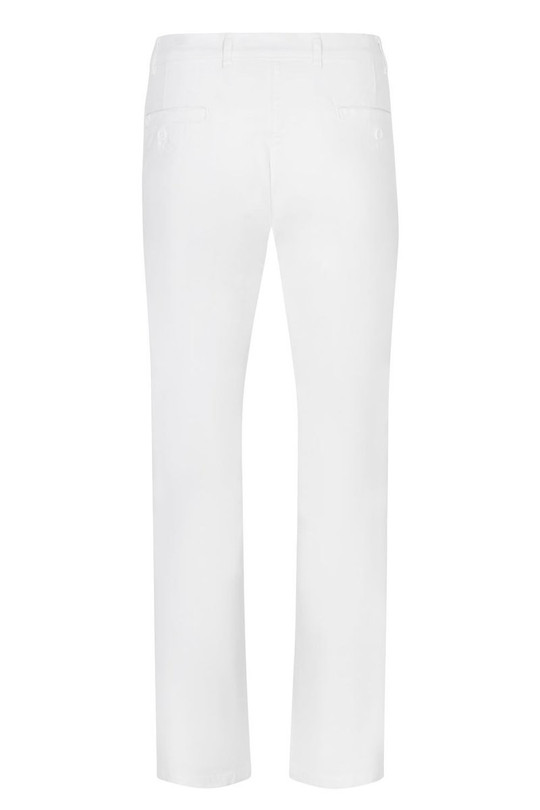 Velilla 403012S - Women's stretch chino trousers