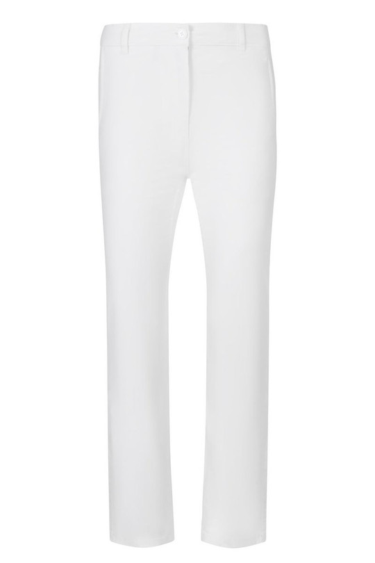Velilla 403012S - Women's stretch chino trousers