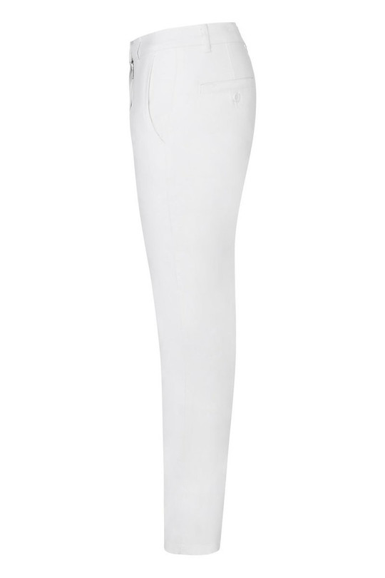 Velilla 403012S - Women's stretch chino trousers
