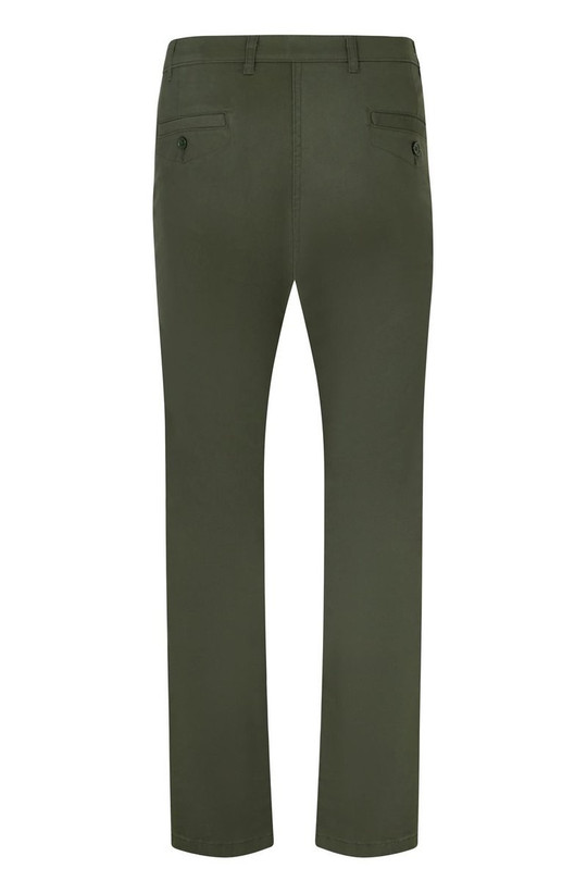 Velilla 403012S - Women's stretch chino trousers