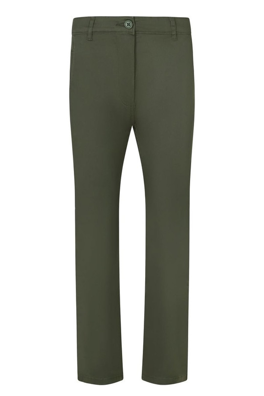 Velilla 403012S - Women's stretch chino trousers