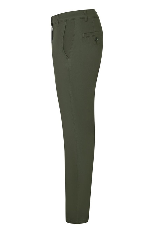 Velilla 403012S - Women's stretch chino trousers