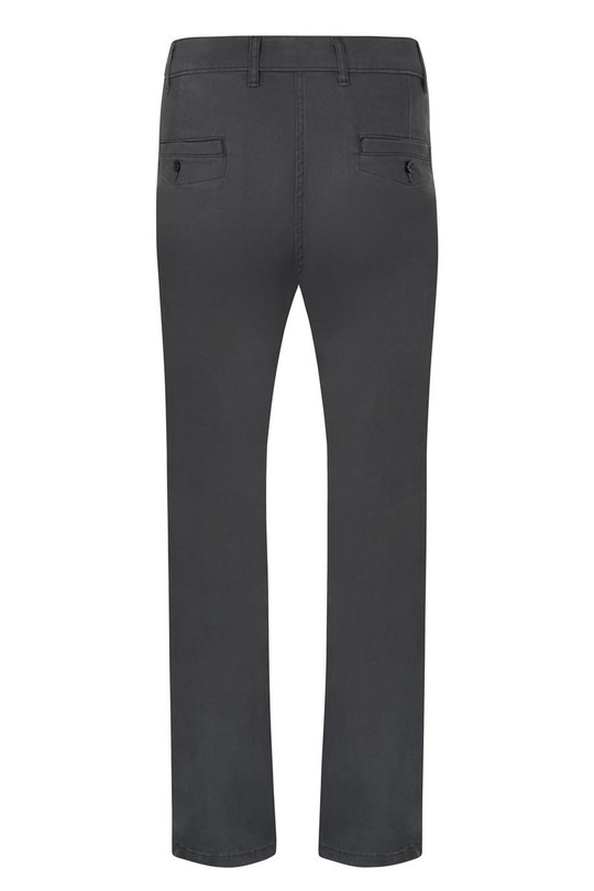Velilla 403012S - Stretch-Chinohose für Damen