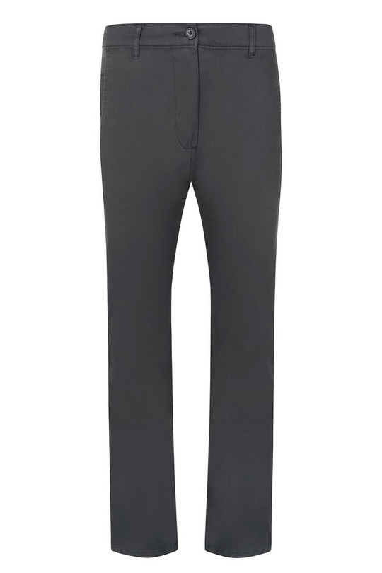 Velilla 403012S - Stretch-Chinohose für Damen
