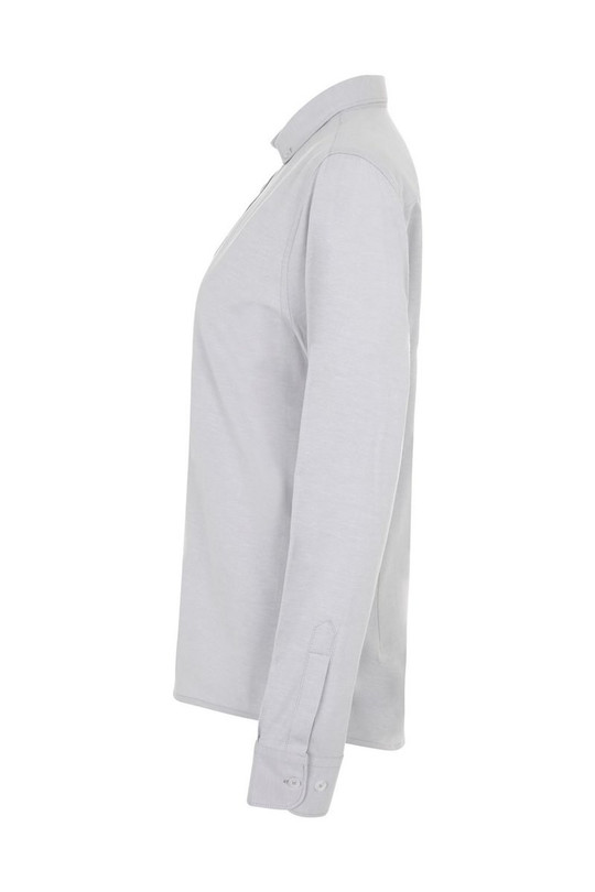 Velilla 405005S - WOMEN'S LS OXFORD SHIRT