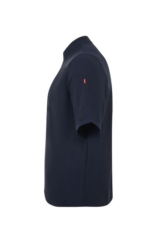 Velilla 405209 - SS MICROFIBER CHEF JACKET
