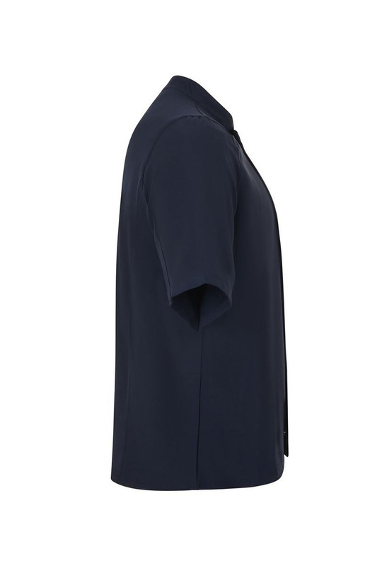 Velilla 405209 - SS MICROFIBER CHEF JACKET