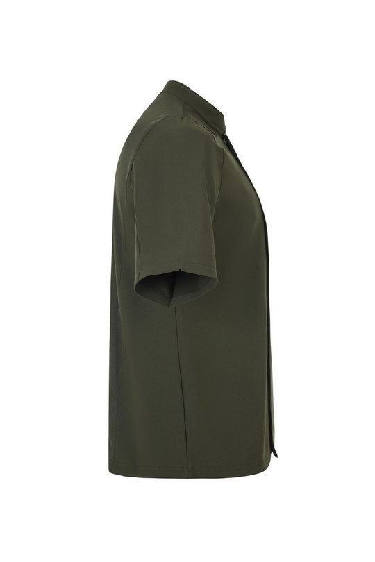 Velilla 405209 - SS MICROFIBER CHEF JACKET