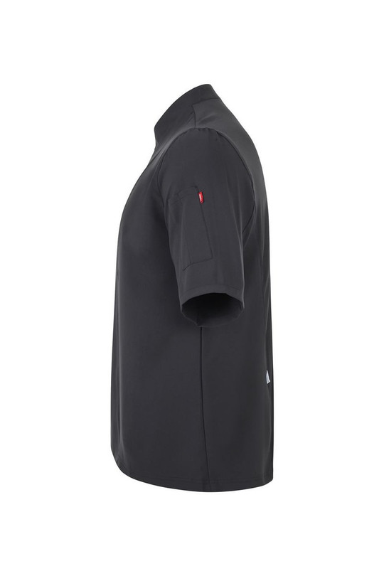 Velilla 405209 - SS MICROFIBER CHEF JACKET