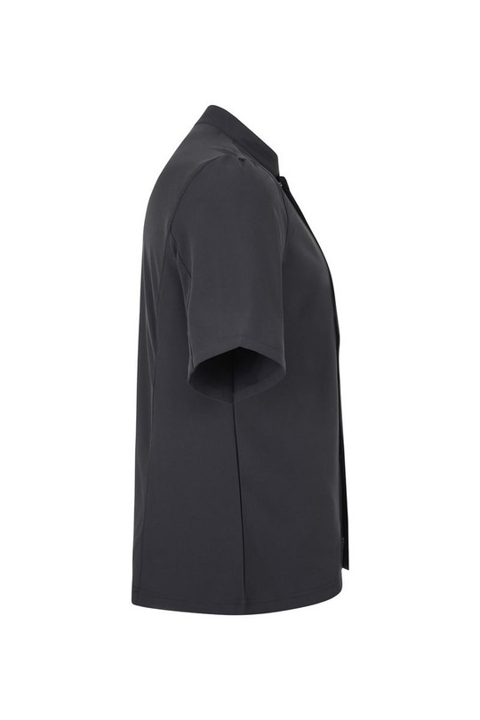 Velilla 405209 - SS MICROFIBER CHEF JACKET