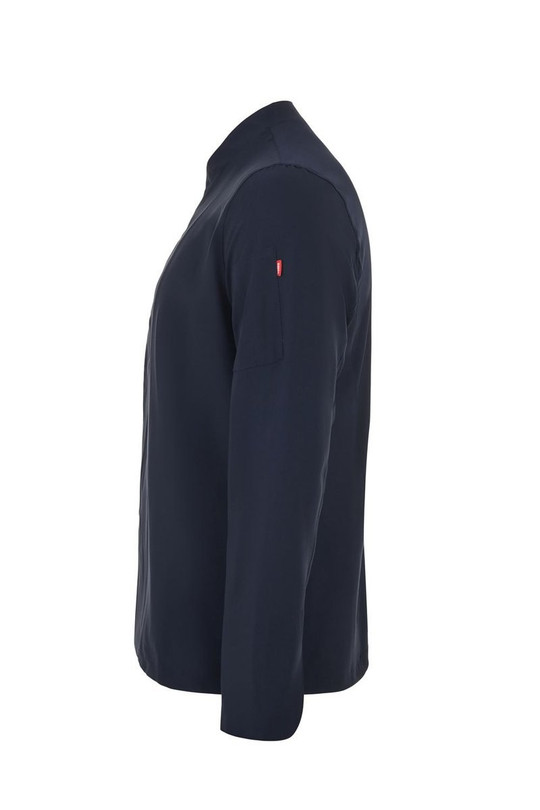 Velilla 405210 - LS MICROFIBER CHEF JACKET