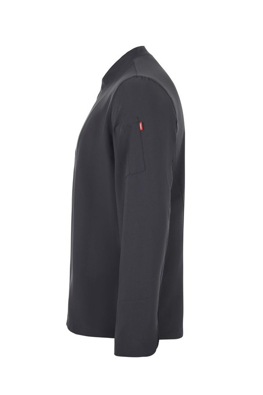 Velilla 405210 - LS MICROFIBER CHEF JACKET