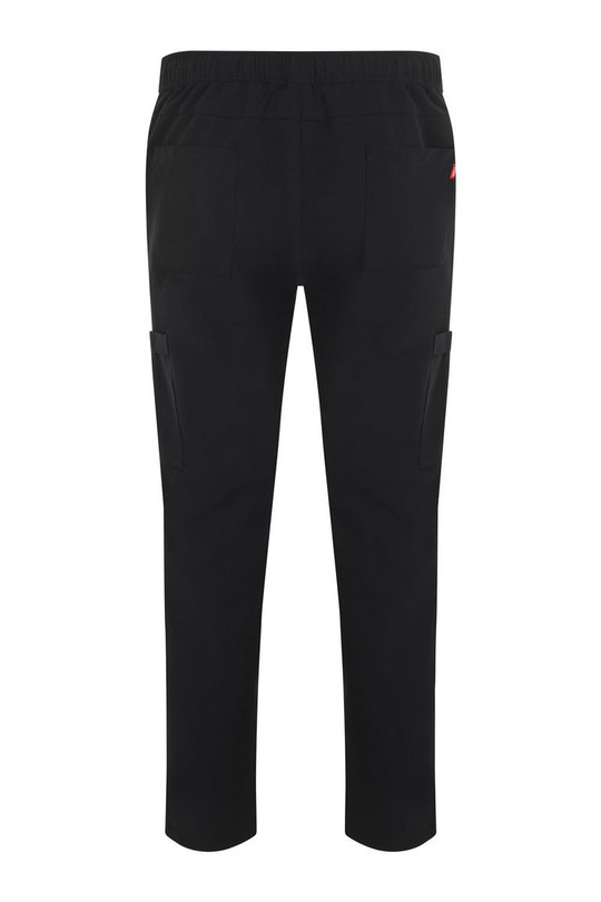 Velilla 533020S - ATLAS - PureStretch Unisex Scrub Straight Leg Pants