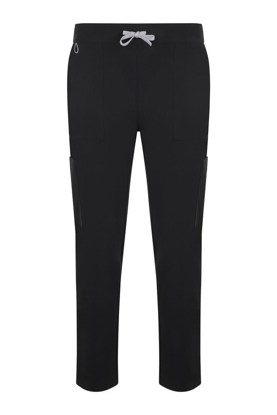 Velilla 533020S - ATLAS - PureStretch Unisex Scrub Straight Leg Pants