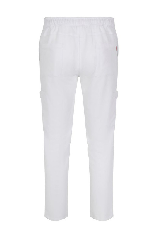 Velilla 533020S - ATLAS - PureStretch Unisex Scrub Straight Leg Pants