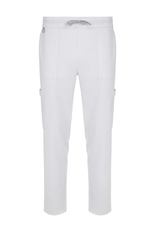Velilla 533020S - ATLAS - PureStretch Unisex Scrub Straight Leg Pants