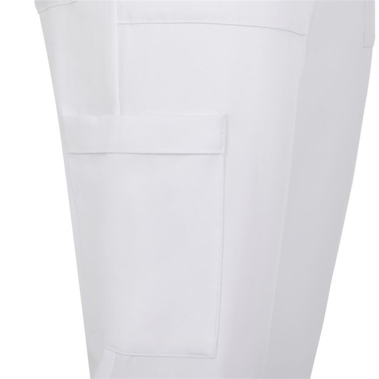 Velilla 533020S - ATLAS - PureStretch Unisex Scrub Straight Leg Pants