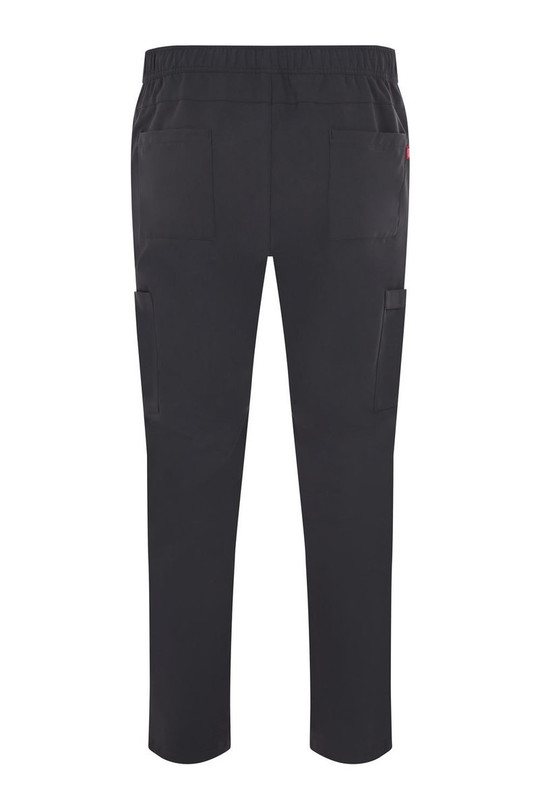 Velilla 533020S - ATLAS - PureStretch unisex zdravotnické kalhoty s rovnými nohavicemi