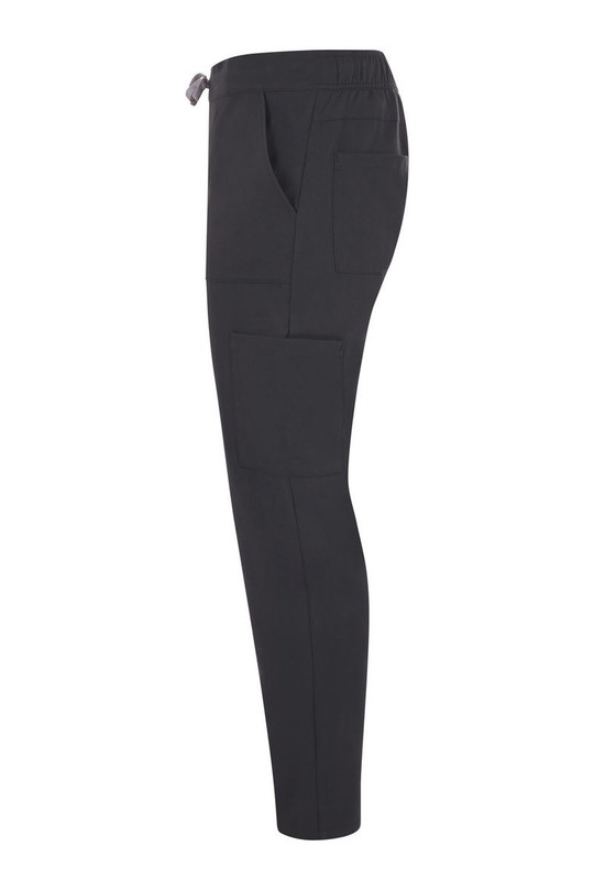 Velilla 533020S - ATLAS - PureStretch unisex zdravotnické kalhoty s rovnými nohavicemi