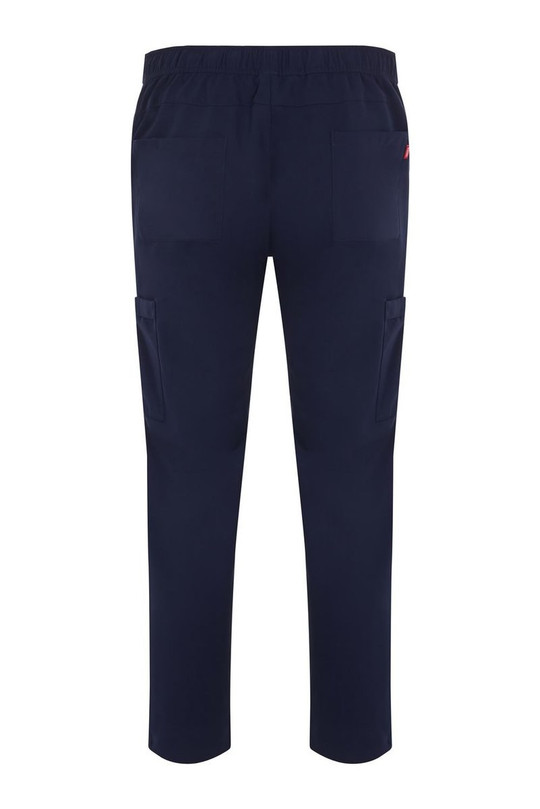 Velilla 533020S - ATLAS - PureStretch Unisex Scrub Straight Leg Pants