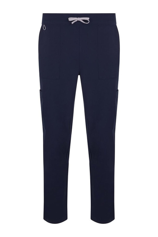 Velilla 533020S - ATLAS - PureStretch Unisex Scrub Straight Leg Pants