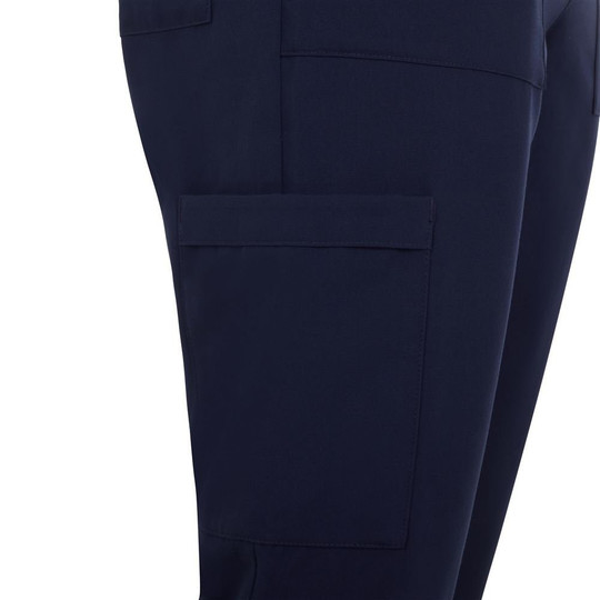 Velilla 533020S - ATLAS - PureStretch Unisex Scrub Straight Leg Pants