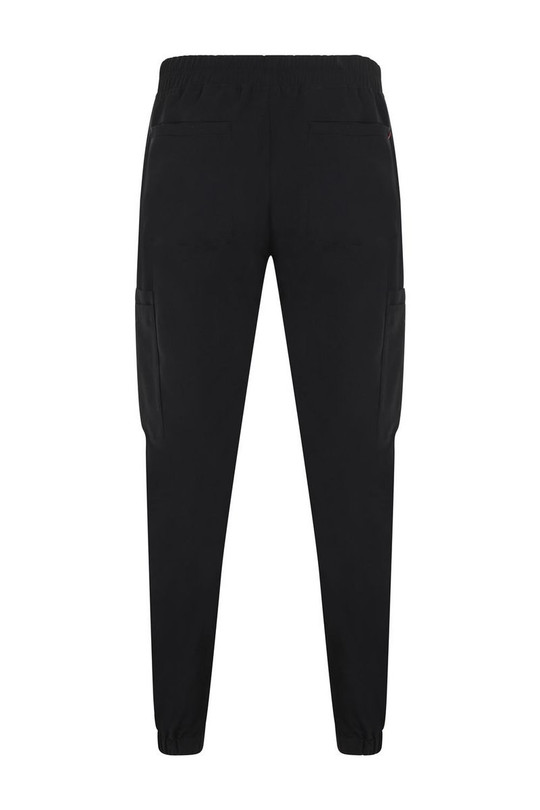 Velilla 533021S - AVANI - Essential PureStretch Unisex Jogger Scrubové kalhoty