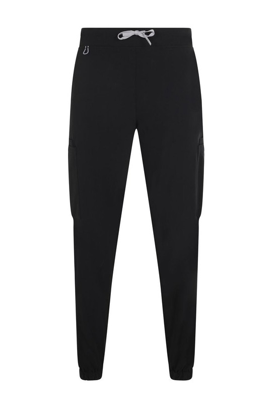 Velilla 533021S - AVANI - Essential PureStretch Unisex Jogger Scrubové kalhoty